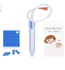 New Aizara Nasal Aspirator for Babies 