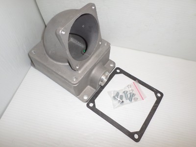 NEW IN BOX CROUSE HINDS AJ57 60A 100A PIN/&SLEEVE BACK BOX 1-1//2/" HUB 60//100-Amp