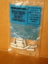 Easton Precision Point Inserts for 2213, 2214 or 2215 Aluminum Arrows - New Pack