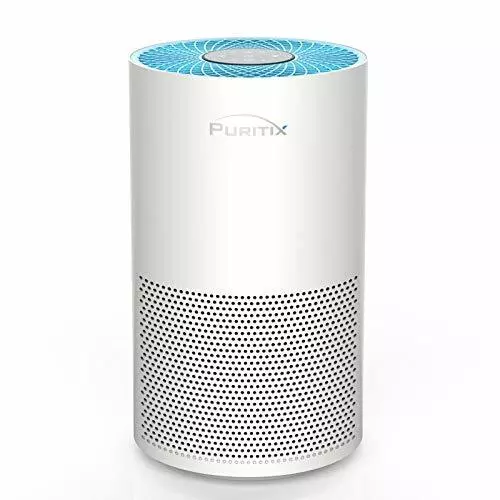 Puritix on sale air purifier