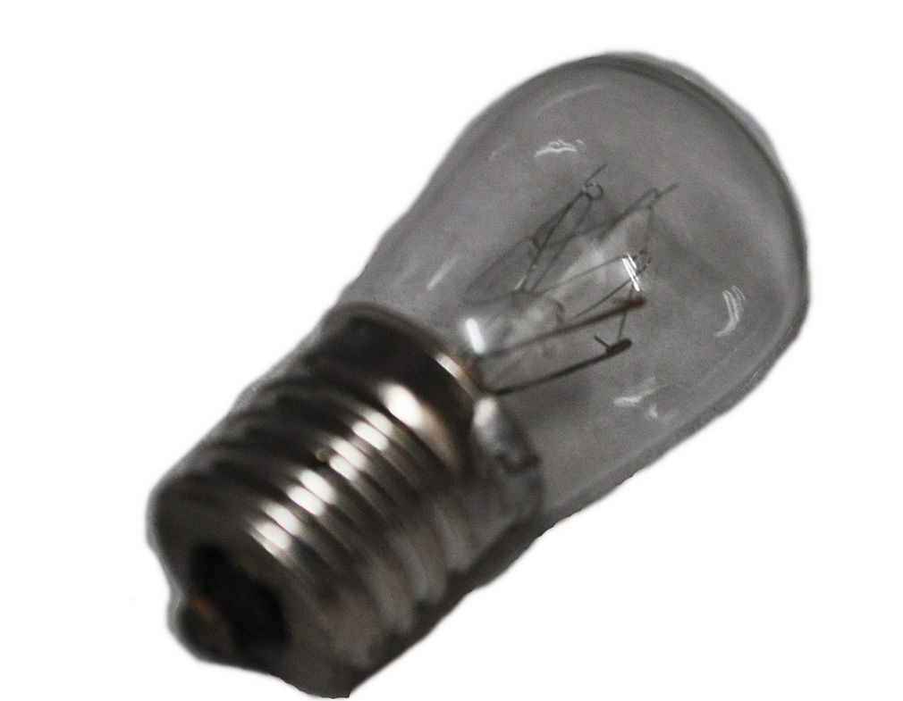 Sewing Machine Light Bulb 5/8", 15W, 3SCW eBay