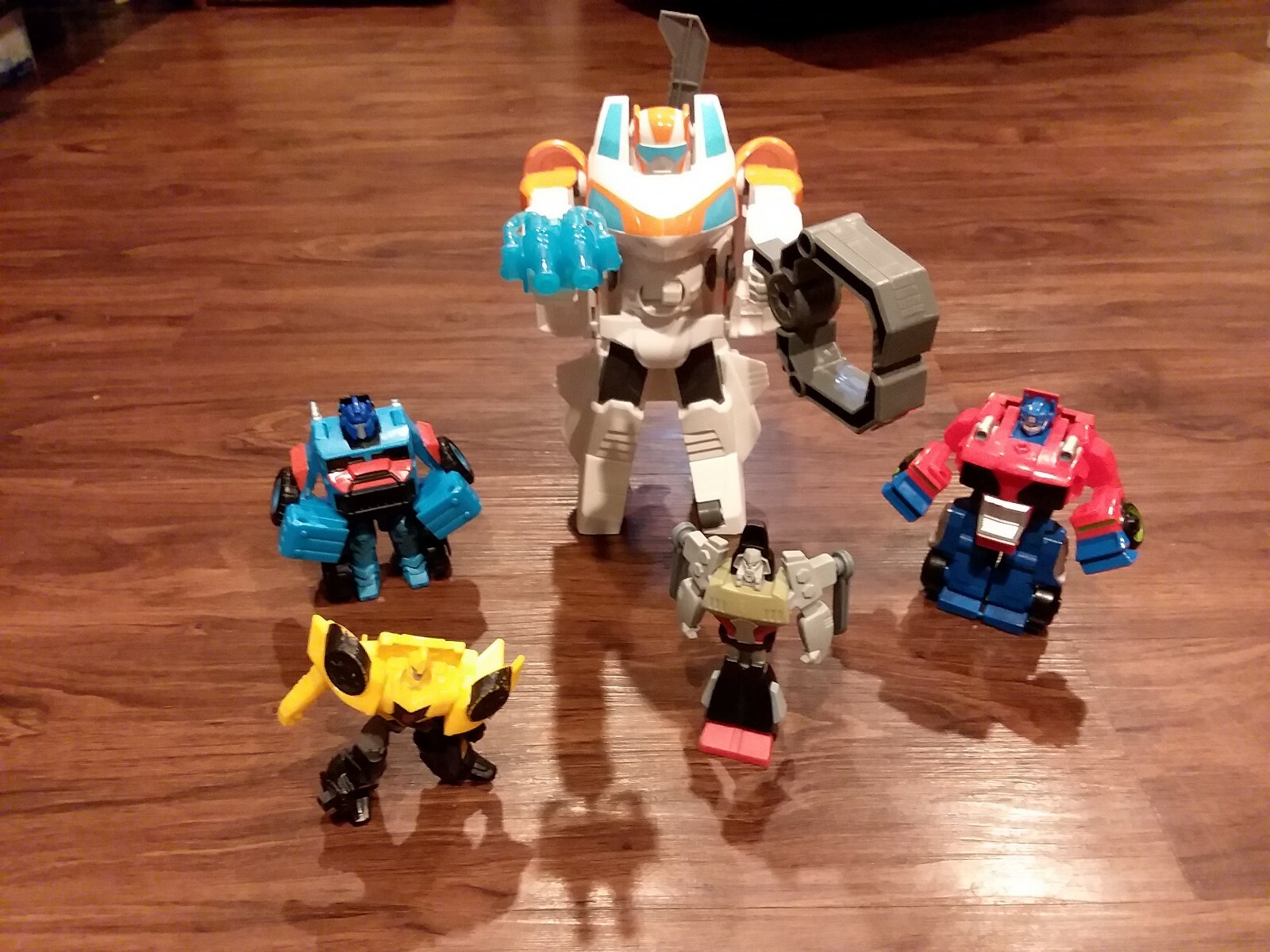 playskool heroes transformers rescue bots copter crane blades