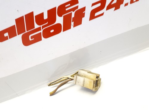 STECKER SCHEINWERFER VW GOLF 2 GT GTI G60 US SYNCRO FRONT COUNTRY JETTA FIRE&ICE