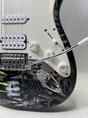 Fender Squire bullet strat | eBay