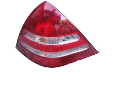 Mercedes-Benz SLK R170  Rückleuchte Heckleuchte 186271L Hinten Links
