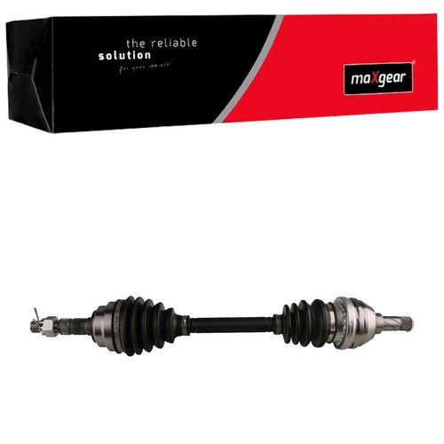 Arbre De Transmission MAXGEAR RENAULT MEGANE/SCENIC -03 DROIT 1.6/1.8/2.0 16V