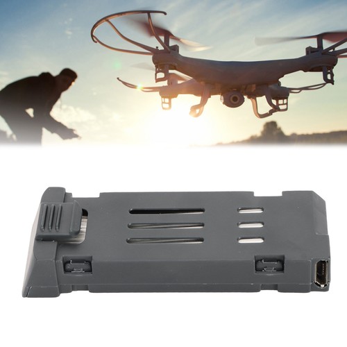 (1200mAh)Drone Battery 3.7V RC UAV Battery For E58 L800 JY019 S168 X Pro RC Fit - Picture 16 of 24