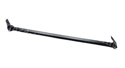 BMW E90 E91 E92 Domstrebe hinten Stahl 0019