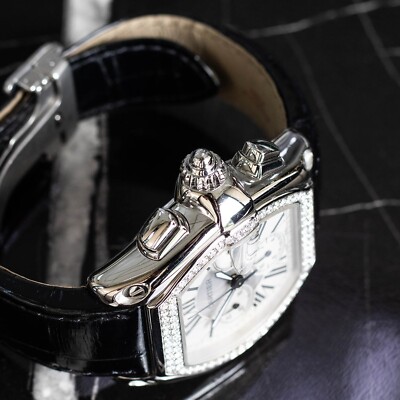 Miページ☆Cartier 腕時計 cartier】名作腕時計「タンク ルイ カルティエ」にミニサイズが登場