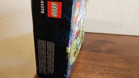 LEGO Elves Farran and the Crystal Hollow (41076) NEW! SEALED!