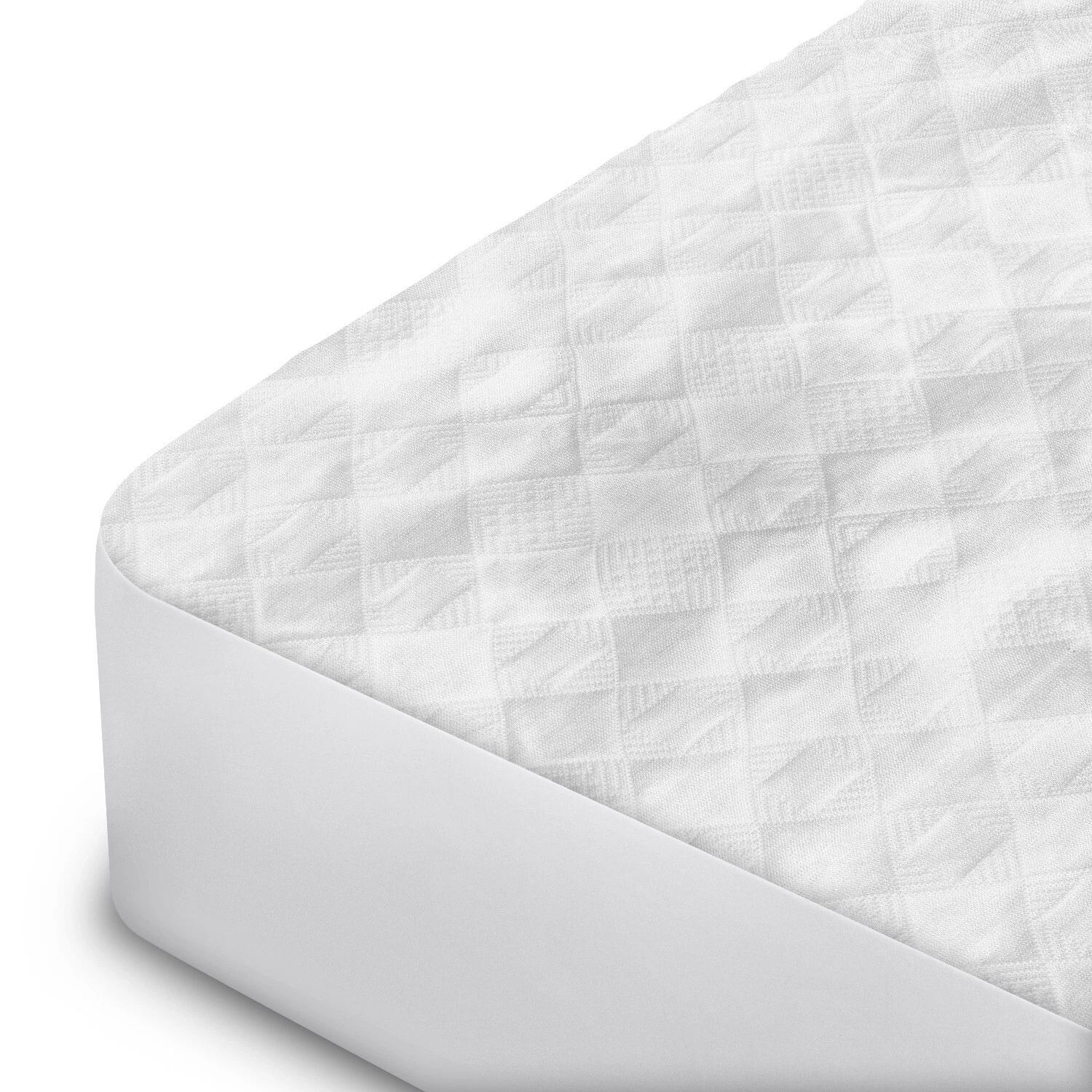 WonderSleep Waterproof Mattress Protector Queen Size, Bamboo Fabric, TPU Coating
Opens in a new wind