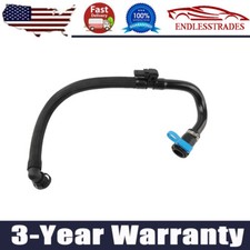 PCV Valve Breather Tube Hose GV6Z6A664B for 17-19 Ford Escape 1.5L NEW