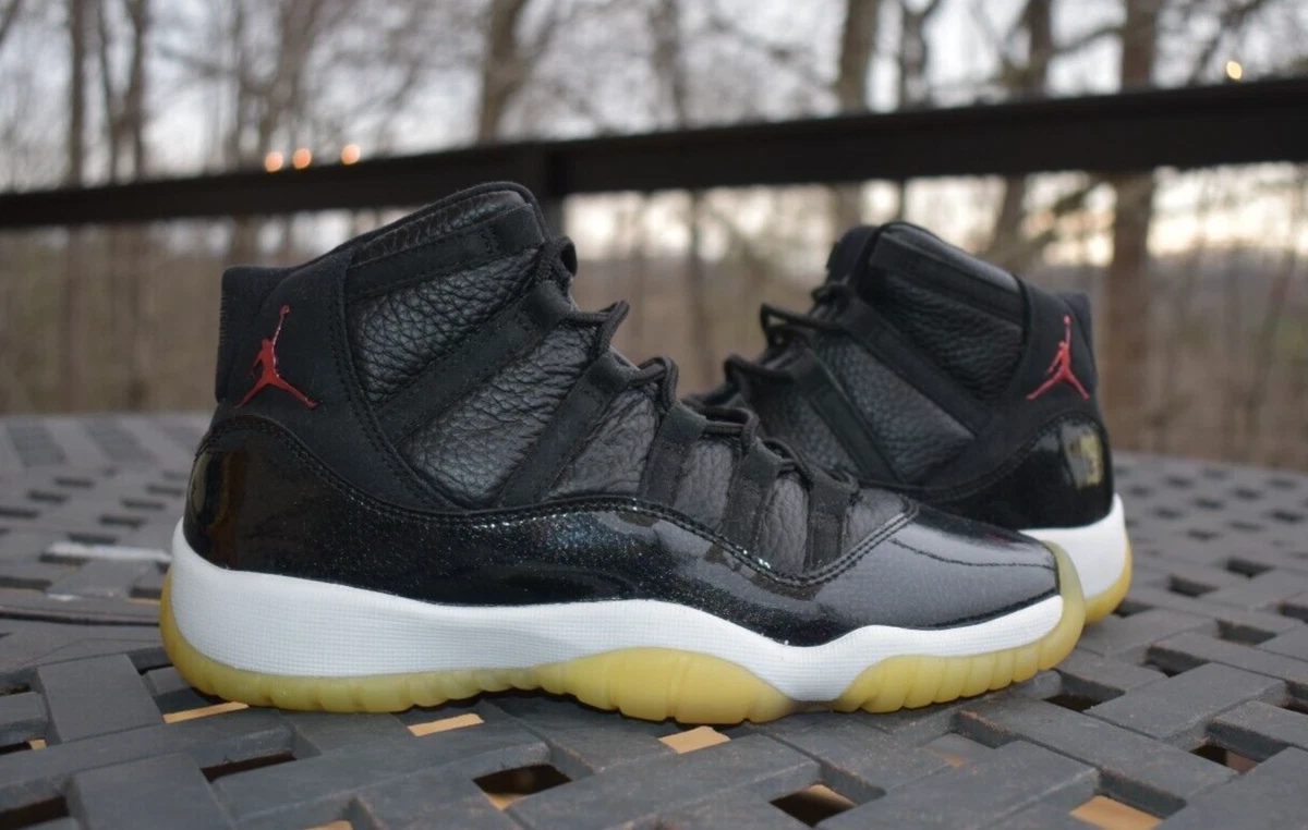 Jordan 11 Retro 72-10 2015 for Sale, Authenticity Guaranteed