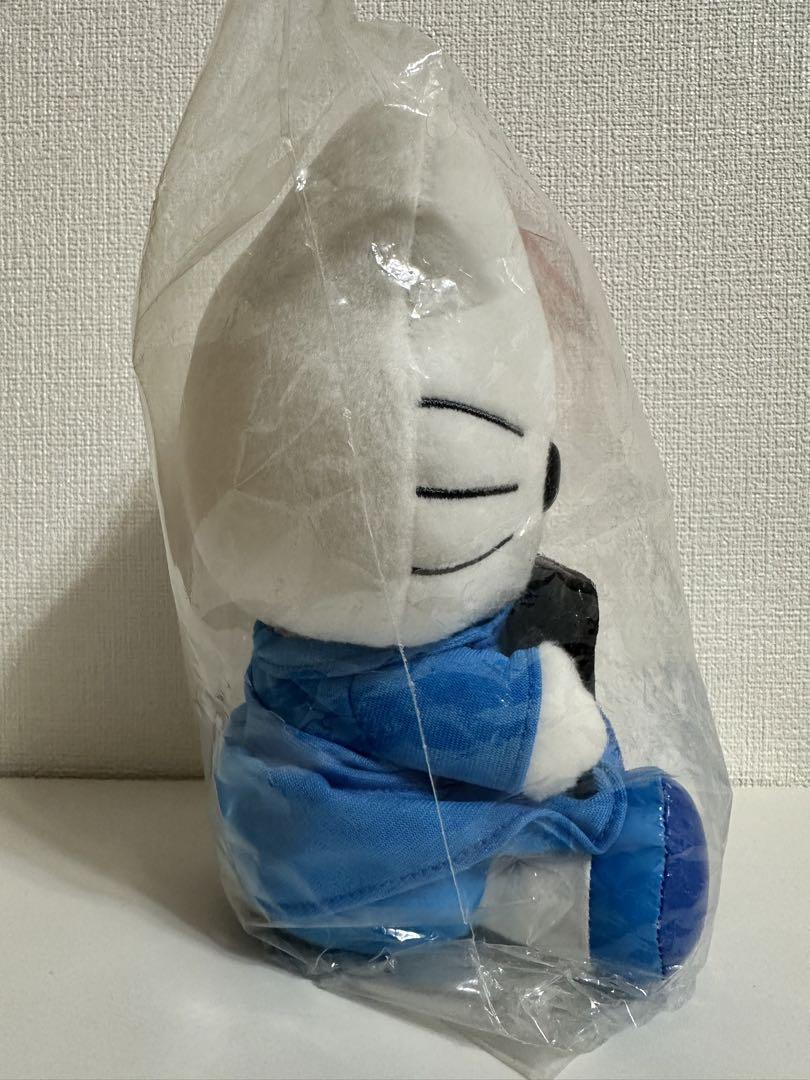 Plush Toy Sanrio Windows Server Hello Kitty | eBay