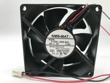 NMB 8025 3110KL-05W-B20 DC24V 0.09A 8CM ultra-durable inverter fan
