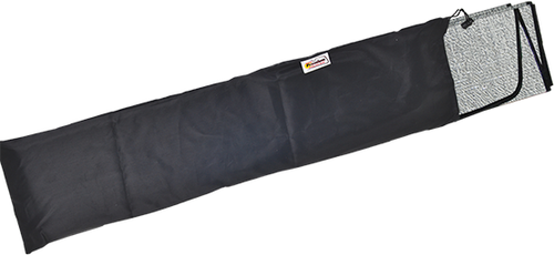 Premium FOLDING Sun Shade Screen w/Bag for Toyota Sienna 2021 - 2024 TT-920-P - Foto 15 di 19
