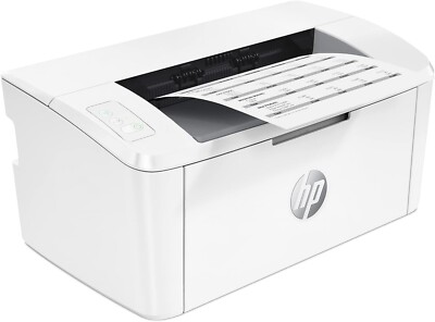 HP LaserJet M110we Laserdrucker USB WLAN A4 S/W-Laser Drucker