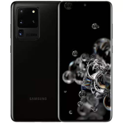 Samsung Galaxy S20 Ultra 5G G988U 512GB Factory Unlocked Smartphone OPEN BOX US - Picture 17 of 27