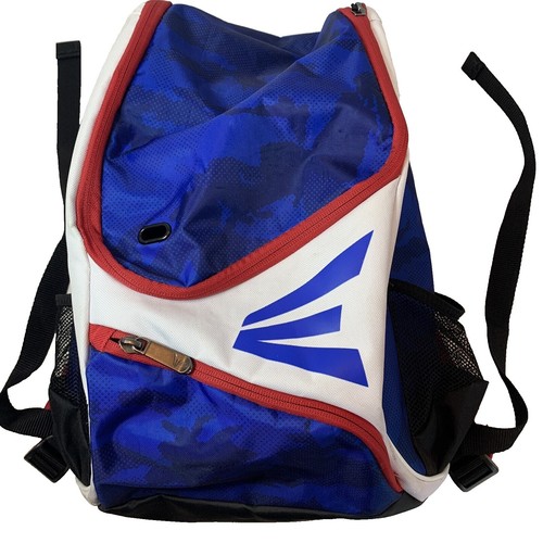 Sac à dos baseball/softball Easton DUGOUT YOUTH BACKPACK - tan army camo