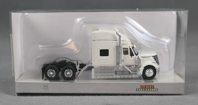 BREKINA 85827 (H0,1:87) International Lonestar US Zugmaschine weiß NEUWARE!