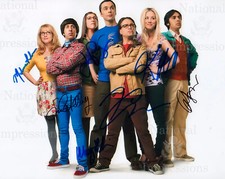 2012 Cryptozoic The Big Bang Theory Trading Cards 20