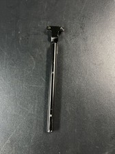 Jazzy / Quantum Power Chair Joystick Inline Tube Mount Select Elite ES TSS300