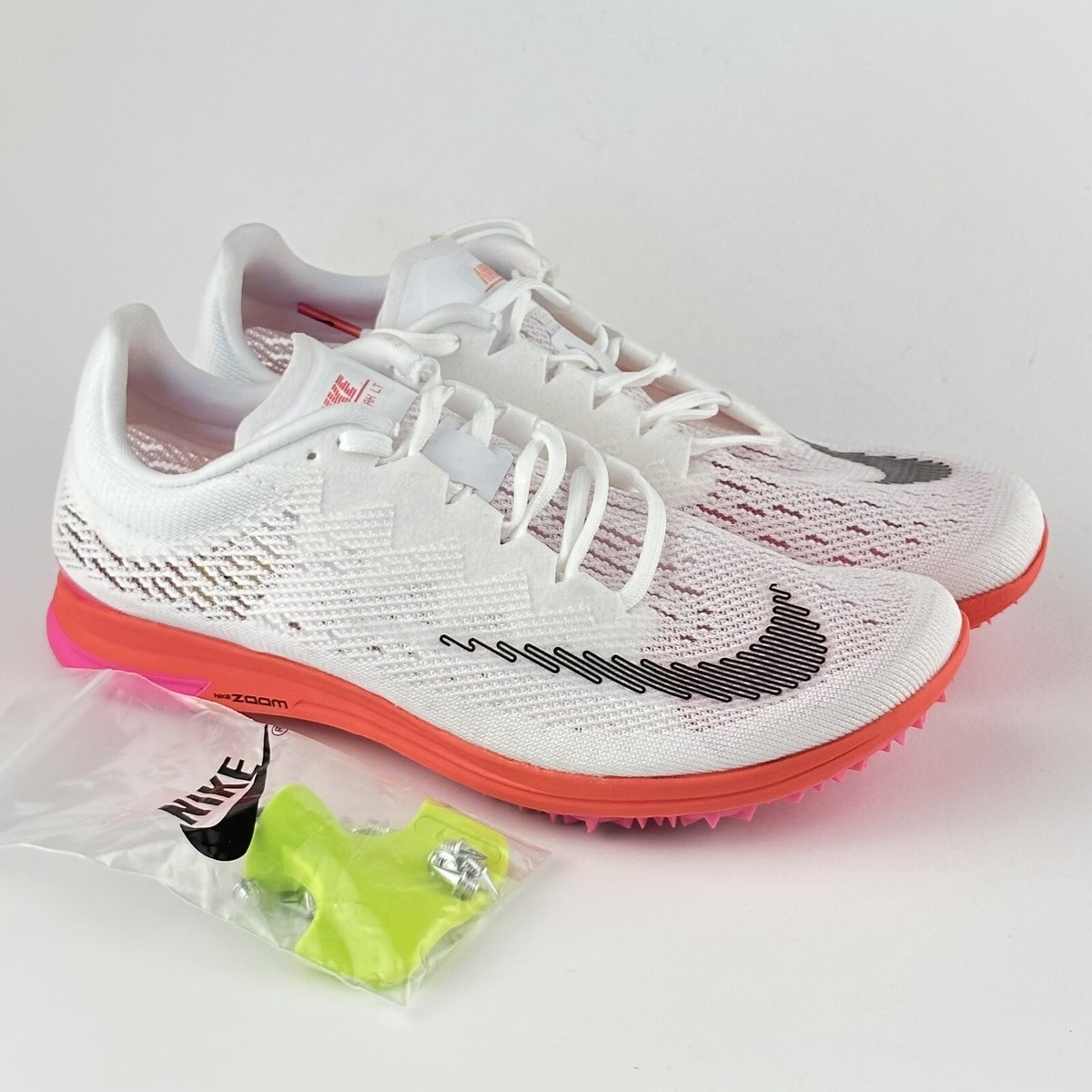Nike Streak Lt Spikes Nike Air Zoom Streak Lt Track Spikes Running