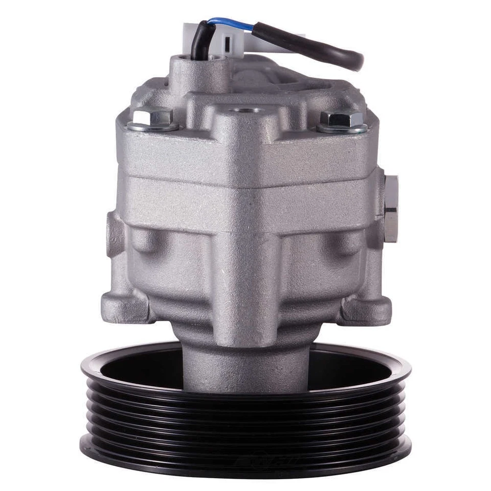 Bomba de direção hidráulica Premium Guard 60-5746P - Imagem 3 de 4