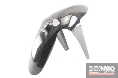 BMW R 1200 GS / ADVENTURE CARBON FRONT FENDER *N20748*