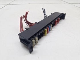 2017 Mercedes Sprinter W906 2.1 CDI Fuse Box Hoder