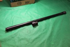 Barrel Assembly For Sears Model 66 Shotgun 12ga Jc Higgins
