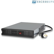 APC Smart-UPS 5000VA Step-Down Transformer 30A RM 2U 208V to 120V, AP9627 - R...