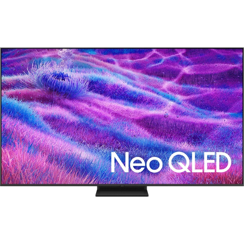 Samsung QN80F 65" 4k Ultra HD Neo QLED Neo Quantum HDR Smart TV QE65QN80F