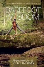 Sharon Whiteley Ann Marie Chiasson Barefoot Wisdom (Paperback) (UK IMPORT)