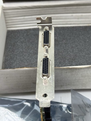 BARCO ECU-8VID CARD P/N: B401802 - 第 8/10 張圖片