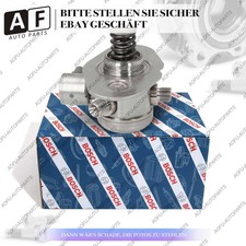 BOSCH Kraftstoffpumpe f�r BMW F10/11 F12/13/06 F01/02 X5 X6 S63 N63 13518604232