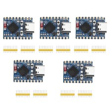 5Pack ESP32-S3 FH4R2 Mini WIFI Bluetooth Development Board Dual Core Module