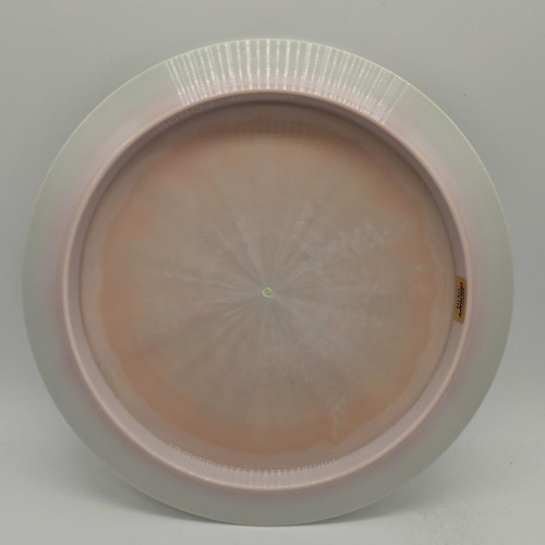 Discraft ESP Force Ricky Wysocki Robo-Raptor Gray Swirl/Holo Scope 173-174g - Picture 3 of 3