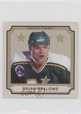 2014-15 O-Pee-Chee OPC V Series A Brian Bellows #S-7 2z7