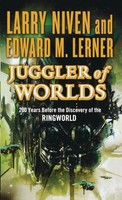 Larry Niven | Juggler Of Worlds | Taschenbuch | Englisch (2009)