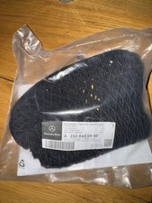 Mercedes-Benz GLC Netz Gepäcknetz Gepäckraumnetz Original X253 GLC GLE Neu OVP Mercedes-Benz GLC Netz Gepäcknetz Gepäckraumnetz Original X253 GLC GLE Neu OVP