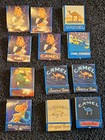 LOT 32 Unused Joe Camel Matchbooks Pre-Ban 1990s RJRTC D.D. Bean Near Mint — photo 4