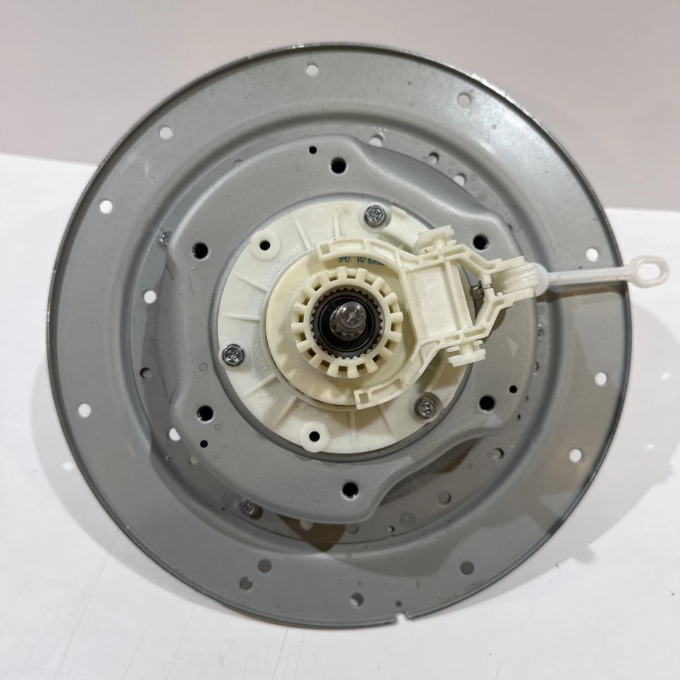 NUEVO Conjunto de eje de transmisión y palanca de cambios de lavadora GE WH37X10005 genuino *ENVÍO GRATUITO* Foto 4 de 4