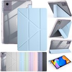 Für Lenovo Idea Tab TB336FU 11" 2025 M11 TB330FU Hülle Leder Klappe Stand Case