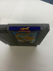 Disney's DuckTales (Nintendo NES, 1989) testato - autentico