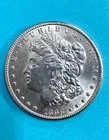 1898-O Morgan Silver Dollar ~ New Orleans Mint ~ 90% Silver ~ High Grade Coin