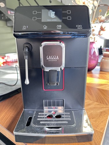 Gaggia Magenta Plus Kaffeevollautomat