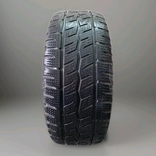 HANKOOK 215 65 15C (104/102T) WINTER ICEPT LV M+S LT COMMERCIAL VAN 2156515C