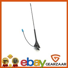Auto Antenne Antennenfuß Geeignet für Opel Astra G H Corsa C D Zafira Meriva