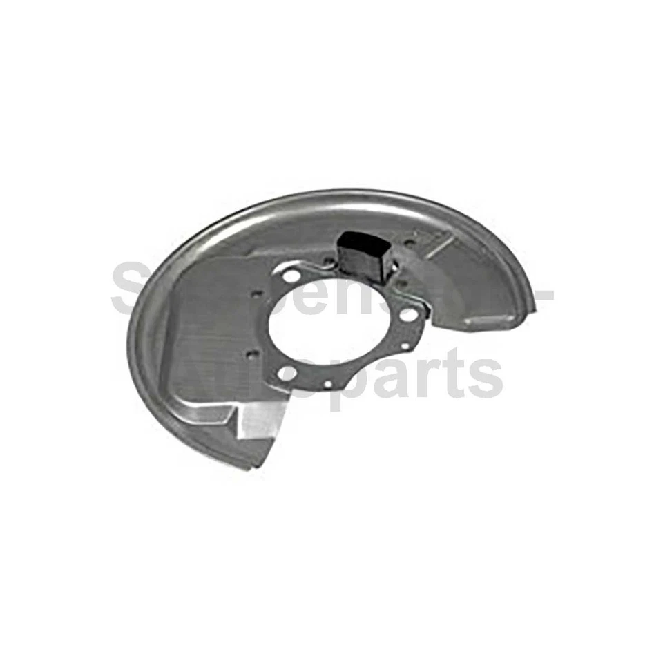 Sensor de velocidad de rueda ABS delantero Dorman para Chevrolet Blazer 1997 1996 1995 Foto 3 de 4